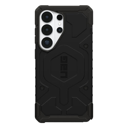 Husa MagSafe pentru Samsung Galaxy S26 Ultra S948, Urban Armor Gear, Pathfinder, Neagra