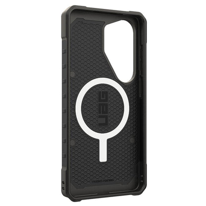 Husa MagSafe pentru Samsung Galaxy S26 Ultra S948, Urban Armor Gear, Pathfinder, Neagra