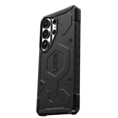 Husa MagSafe pentru Samsung Galaxy S26 Ultra S948, Urban Armor Gear, Pathfinder, Neagra