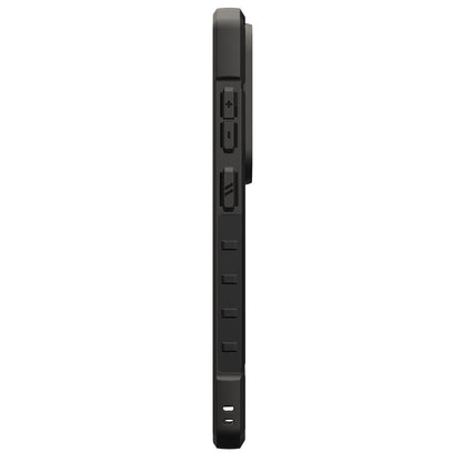 Husa MagSafe pentru Samsung Galaxy S26 Ultra S948, Urban Armor Gear, Pathfinder, Neagra