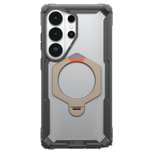 Husa MagSafe pentru Samsung Galaxy S26 Ultra S948, Urban Armor Gear, Plasma XTE 360, Gri