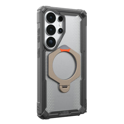 Husa MagSafe pentru Samsung Galaxy S26 Ultra S948, Urban Armor Gear, Plasma XTE 360, Gri