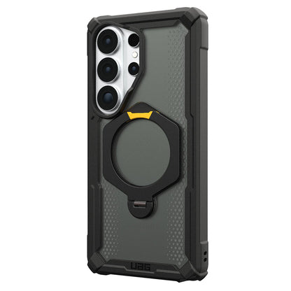 Husa MagSafe pentru Samsung Galaxy S26 Ultra S948, Urban Armor Gear, Plasma XTE 360, Neagra
