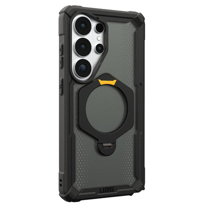 Husa MagSafe pentru Samsung Galaxy S26 Ultra S948, Urban Armor Gear, Plasma XTE 360, Neagra
