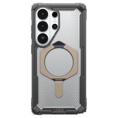 Husa MagSafe pentru Samsung Galaxy S26 Ultra S948, Urban Armor Gear, Plasma XTE, Gri