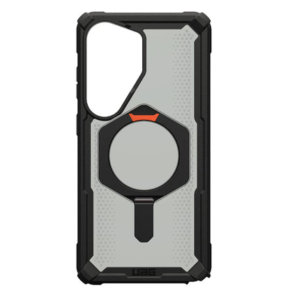 Husa MagSafe pentru Samsung Galaxy S26 Ultra S948, Urban Armor Gear, Plasma XTE, Neagra