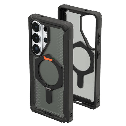 Husa MagSafe pentru Samsung Galaxy S26 Ultra S948, Urban Armor Gear, Plasma XTE, Neagra