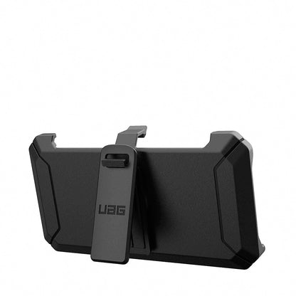 Husa MagSafe pentru Samsung Galaxy S26 Ultra S948, Urban Armor Gear, Trooper with Holster, Neagra