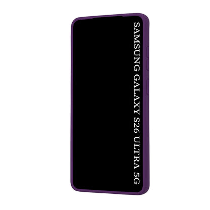 Husa MagSafe pentru Samsung Galaxy S26 Ultra, Techsuit, Pro, Mov