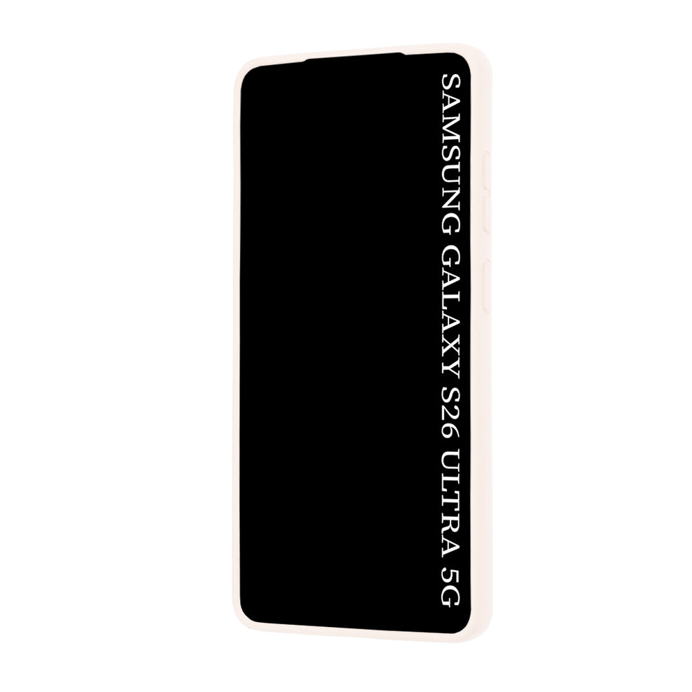 Husa MagSafe pentru Samsung Galaxy S26 Ultra S948, Techsuit, Pro, Roz