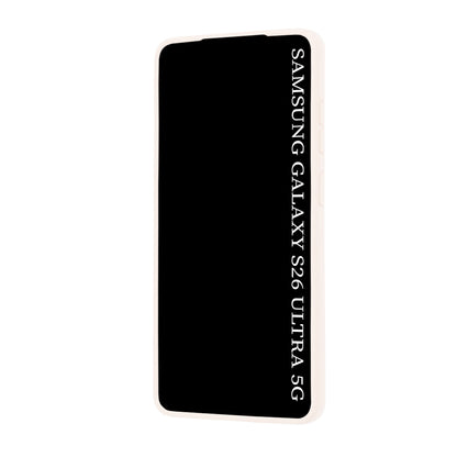 Husa MagSafe pentru Samsung Galaxy S26 Ultra S948, Techsuit, Pro, Roz