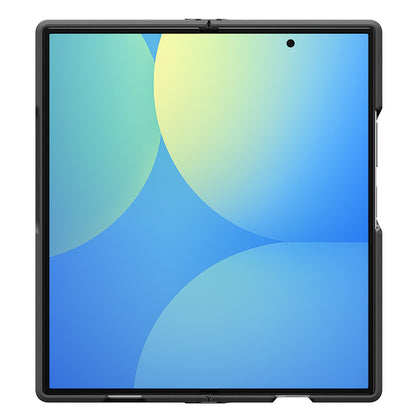 Husa MagSafe pentru Samsung Galaxy Z Fold8 Ultra F976, Spigen, Slim Armor Pro, Neagra ACS11508