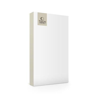 Husa MagSafe pentru Xiaomi Poco F8 Ultra, Tech-Protect, Magmat, Neagra