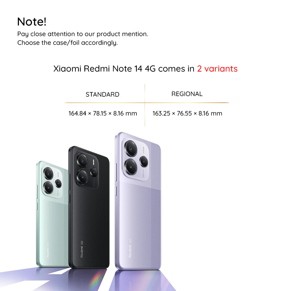 Husa MagSafe pentru Xiaomi Redmi Note 14 4G (Regional), Techsuit, ArmorMag, Neagra
