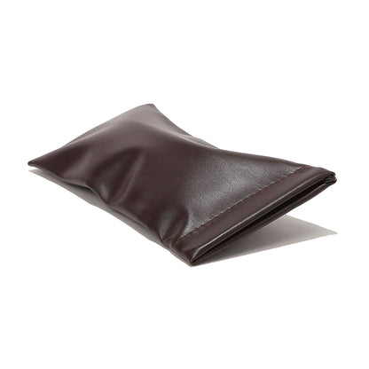 Husa Ochelari Techsuit ETS2, 180mm x 90mm, Neagra