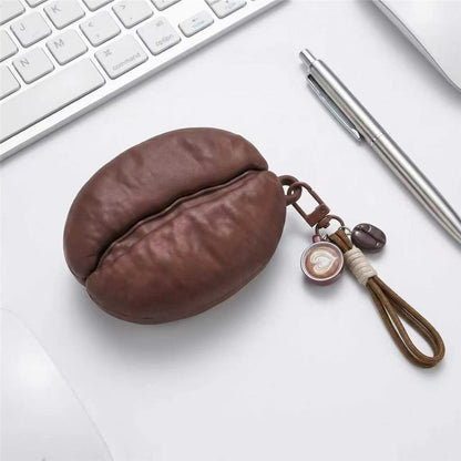 Husa OEM Coffee pentru Apple AirPods Pro 2 / Pro
