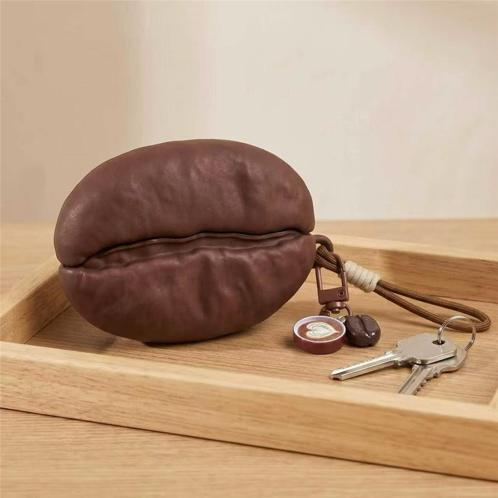 Husa OEM Coffee pentru Apple AirPods Pro 2 / Pro