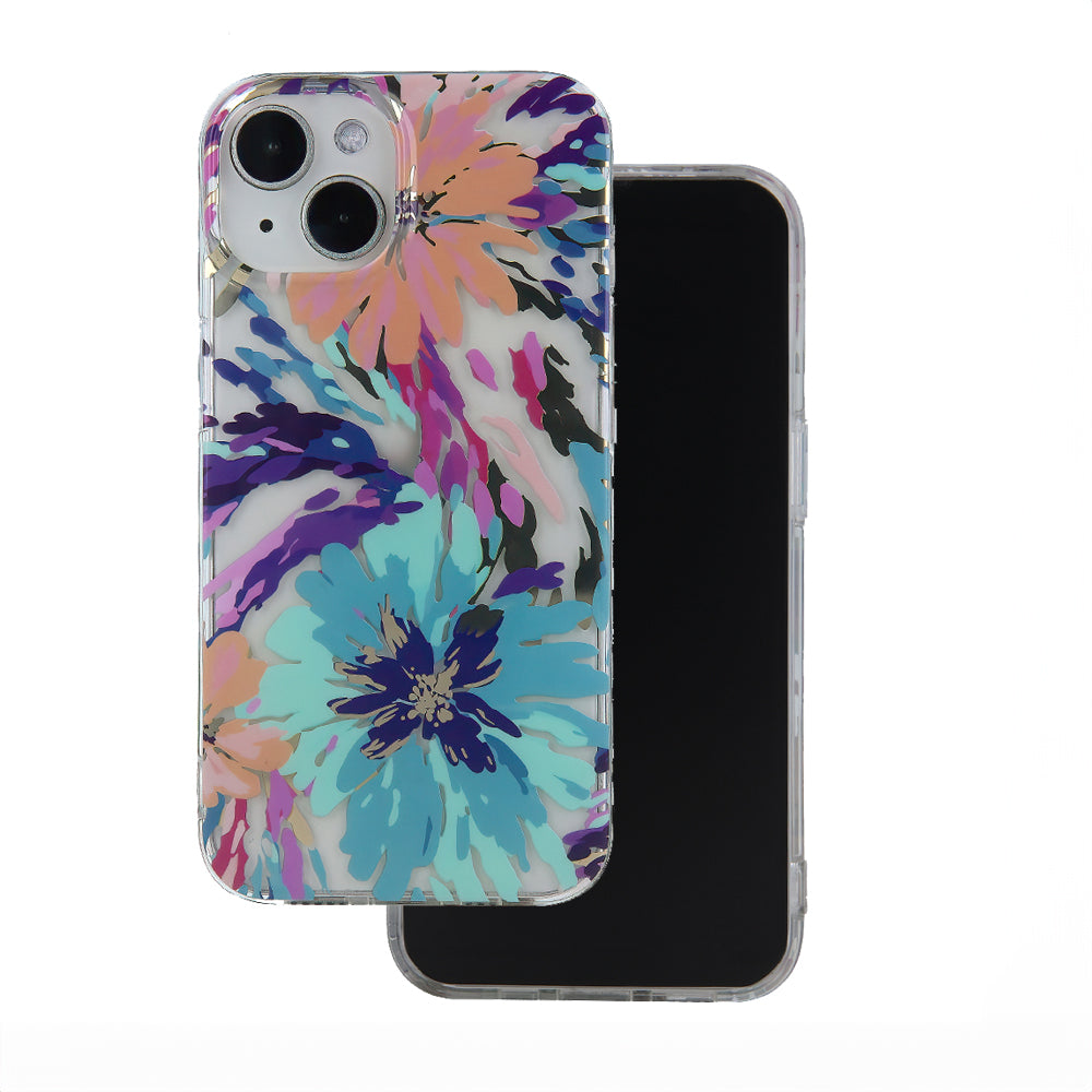 Husa OEM pentru Samsung Galaxy A53 5G A536, Splash, Multicolor