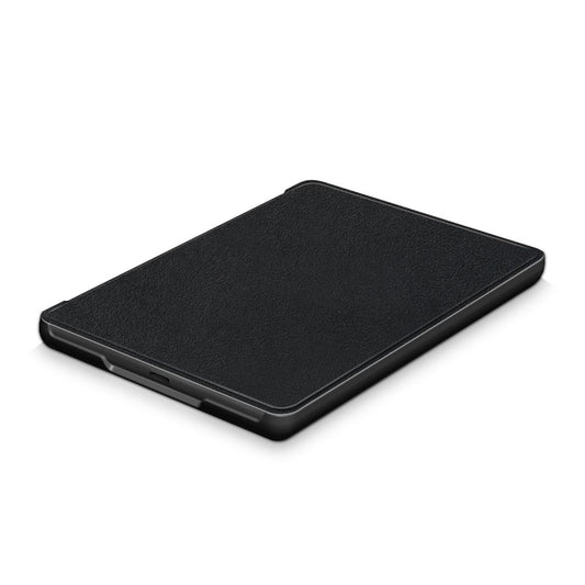 Husa pentru Amazon Kindle Paperwhite 5inch, Tech-Protect, SmartCase, Neagra