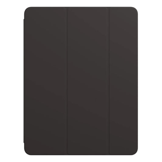 Husa pentru Apple iPad Pro 12.9 (2022) / Pro 12.9 (2021) / Pro 12.9 (2020) / Pro 12.9 (2018), Smart Folio, Neagra MJMG3ZM/A