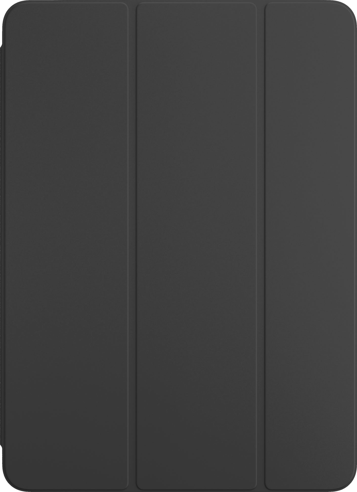 Husa pentru Apple iPad Pro 12.9 (2022) / Pro 12.9 (2021) / Pro 12.9 (2020) / Pro 12.9 (2018), Smart Folio, Neagra MXT92ZM/A