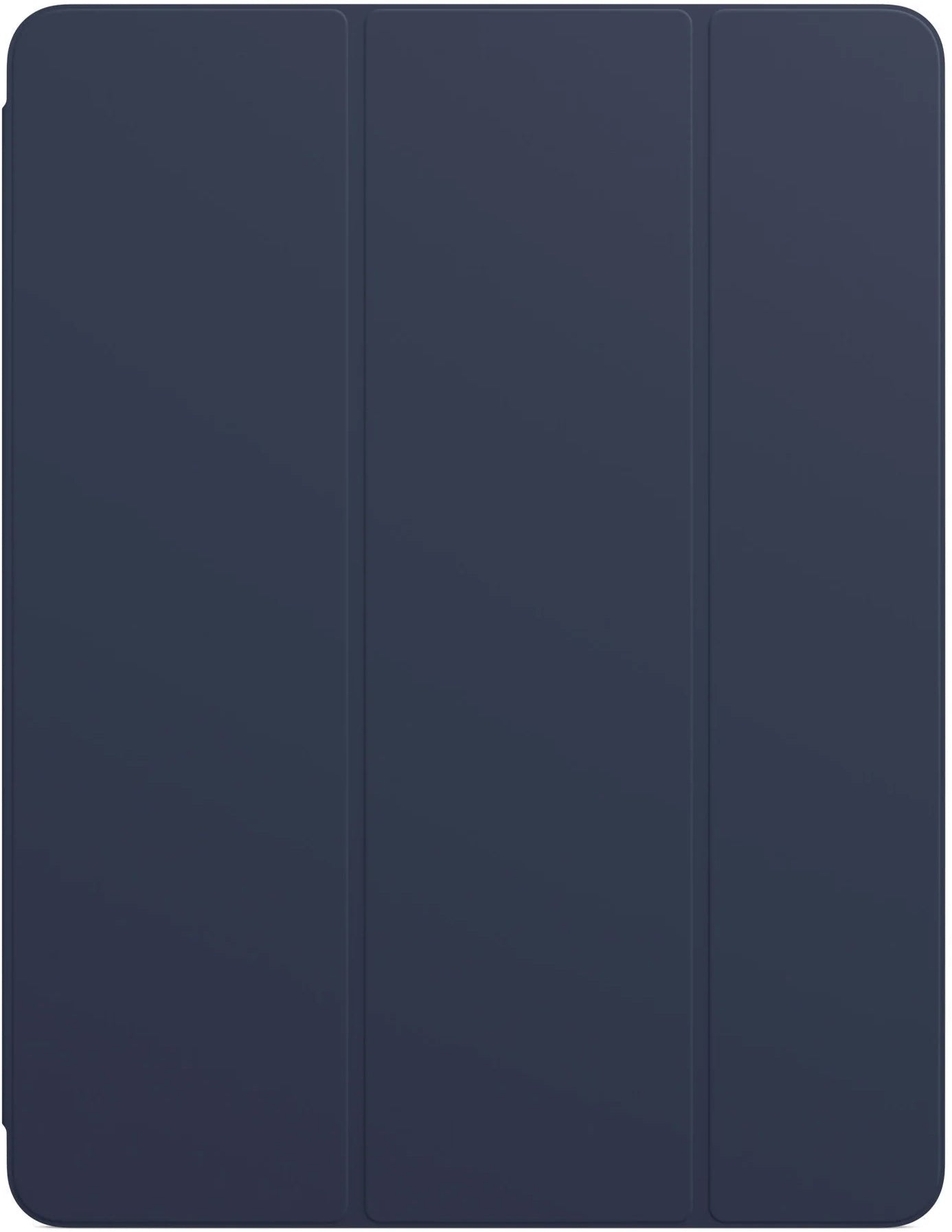 Husa pentru Apple iPad Pro 12.9 (2022) / Pro 12.9 (2021) / Pro 12.9 (2020) / Pro 12.9 (2018), Smart Folio, Bleumarin MH023ZM/A