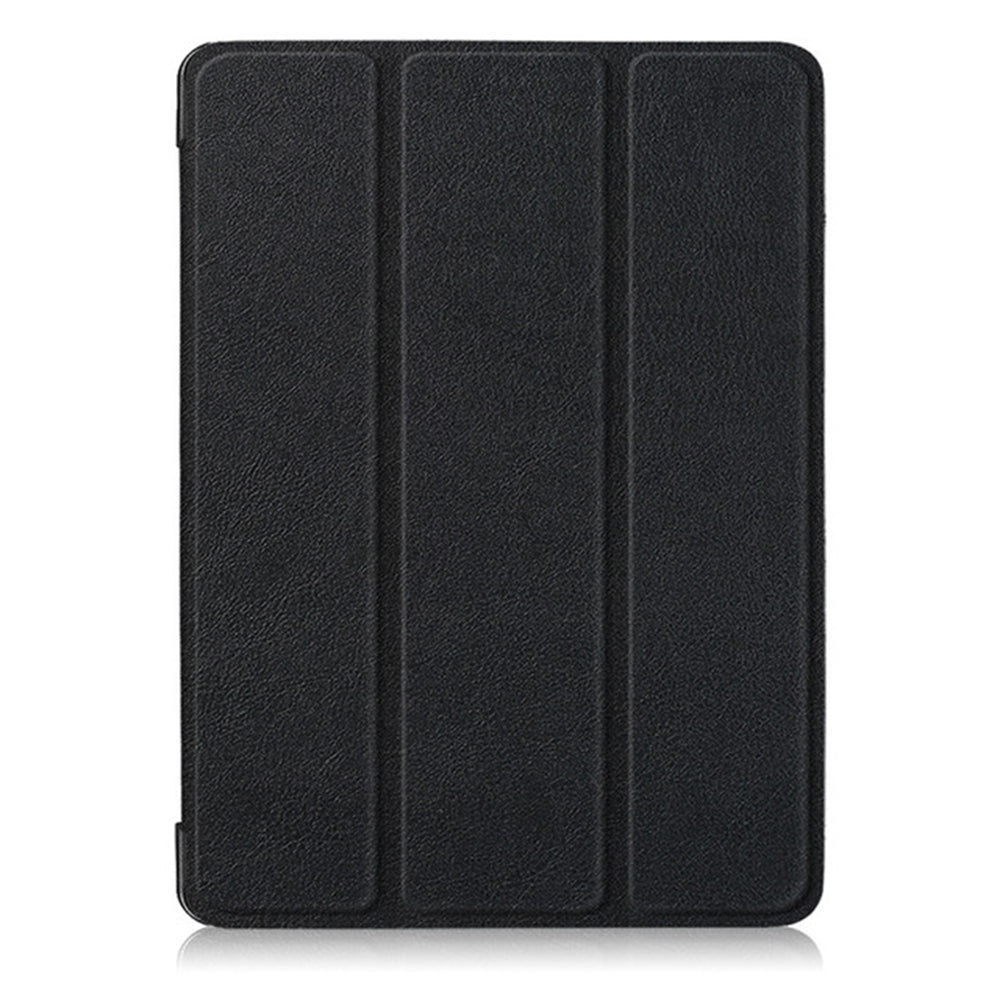 Husa pentru Apple iPad 10.2 (2021) / 10.2 (2020) / 10.2 (2019), Techsuit, FoldPro, Neagra