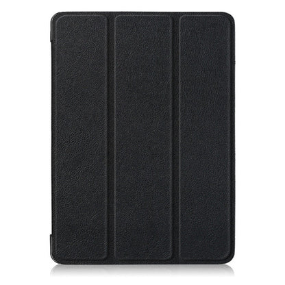 Husa pentru Apple iPad 10.2 (2021) / 10.2 (2020) / 10.2 (2019), Techsuit, FoldPro, Neagra