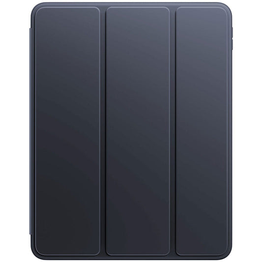 Husa pentru Apple iPad (2025) / (2022), 3MK, Soft Tablet, Neagra
