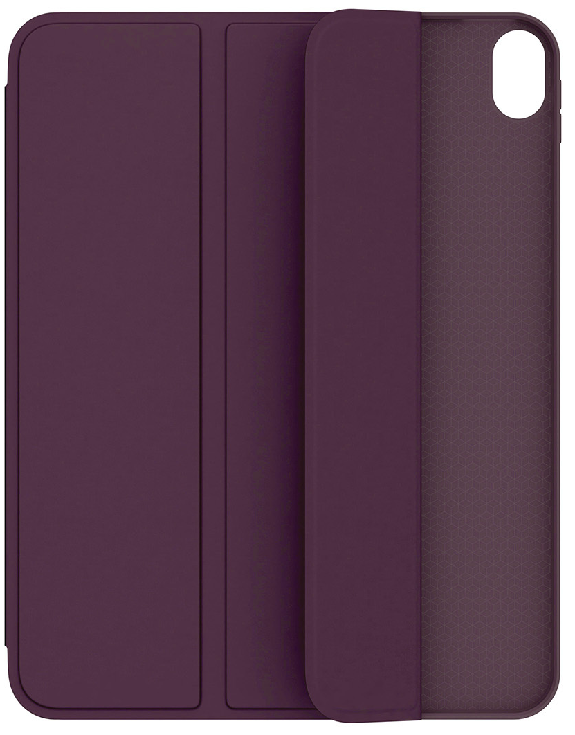 Husa pentru Apple iPad (2026) / (2025) / (2022), Etteri, Visinie