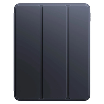 Husa pentru Apple iPad (2025) / (2022), 3MK, Soft Tablet, Neagra