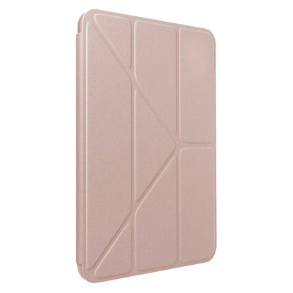 Husa pentru Apple iPad (2025), UNIQ, Moven, Roz