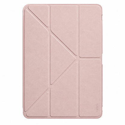 Husa pentru Apple iPad (2025), UNIQ, Moven, Roz