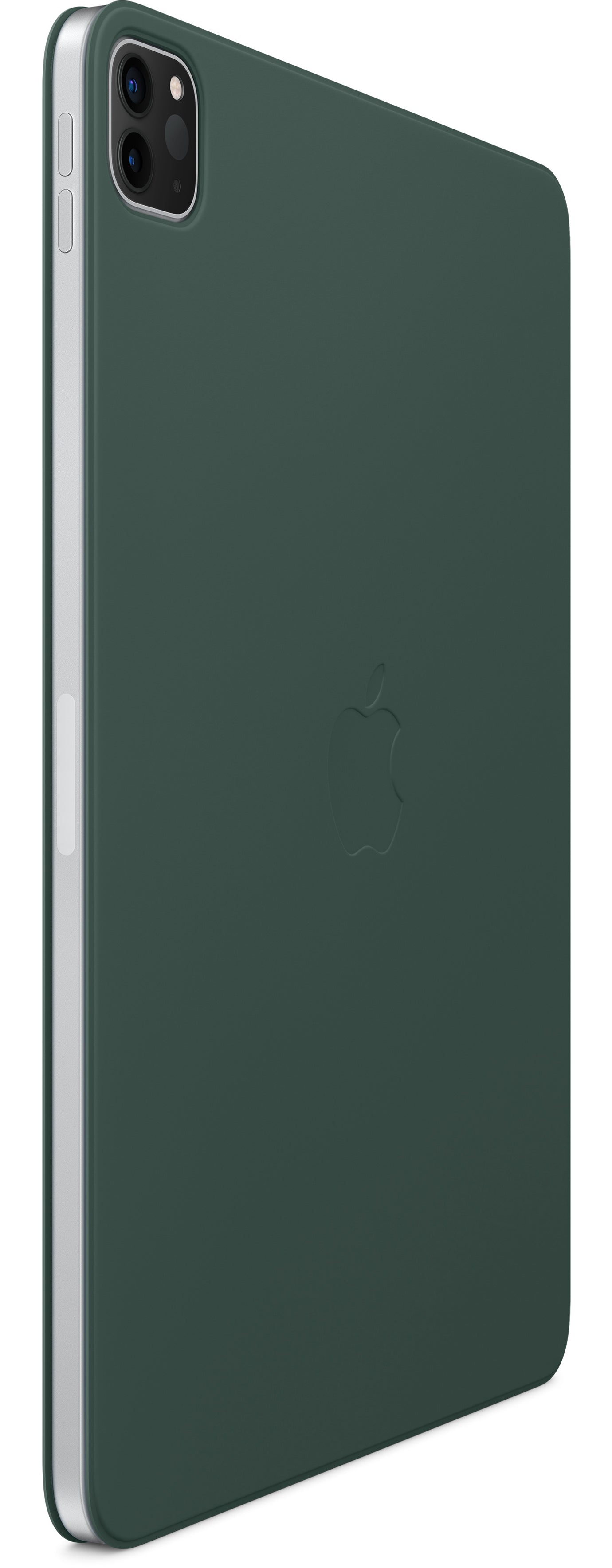 Husa pentru Apple iPad Pro 12.9 (2022) / Pro 12.9 (2021) / Pro 12.9 (2020) / Pro 12.9 (2018), Smart Folio, Verde MXTE2ZM/A