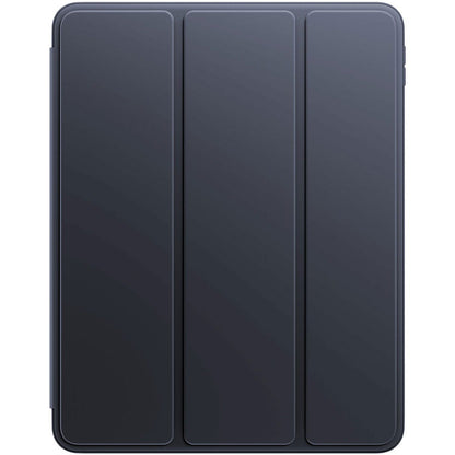 Husa pentru Apple iPad 10.2 (2021) / 10.2 (2020) / 10.2 (2019), 3MK, Soft Tablet, Neagra