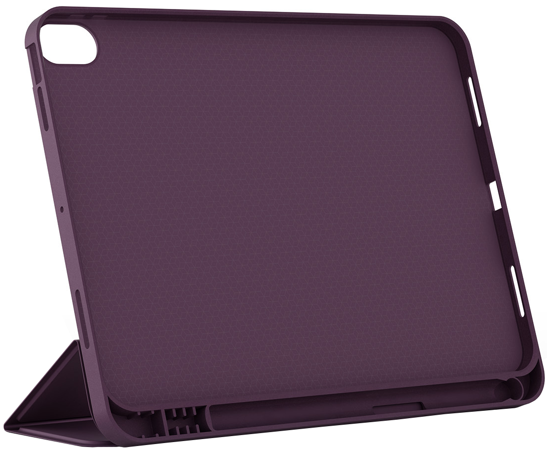 Husa pentru Apple iPad (2026) / (2025) / (2022), Etteri, Visinie