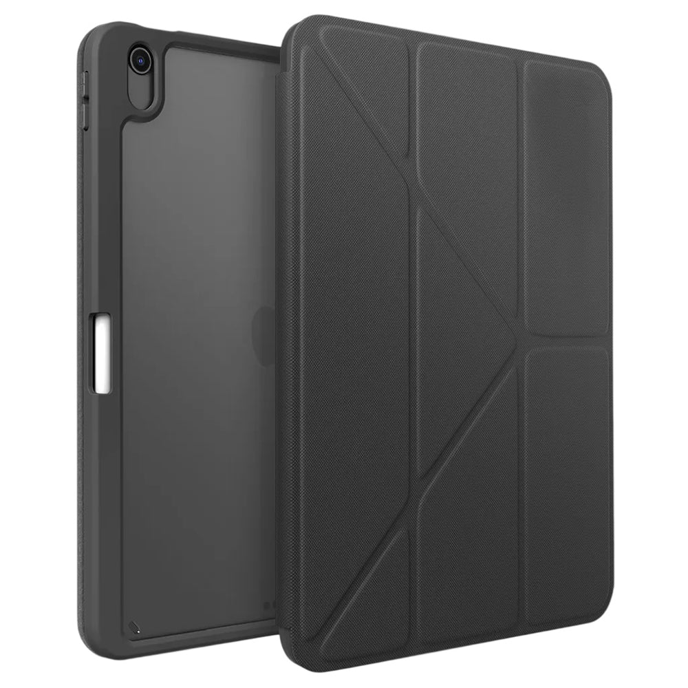 Husa pentru Apple iPad Air 11 (2024), UNIQ, Moven, Neagra