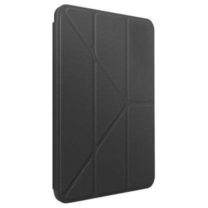 Husa pentru Apple iPad Air 11 (2024), UNIQ, Moven, Neagra