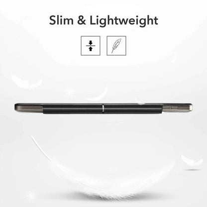 Husa pentru Apple iPad Air 11 (2025) / Air 11 (2024) / Air (2022) / Air (2020), ESR, Ascend Trifold, Gri