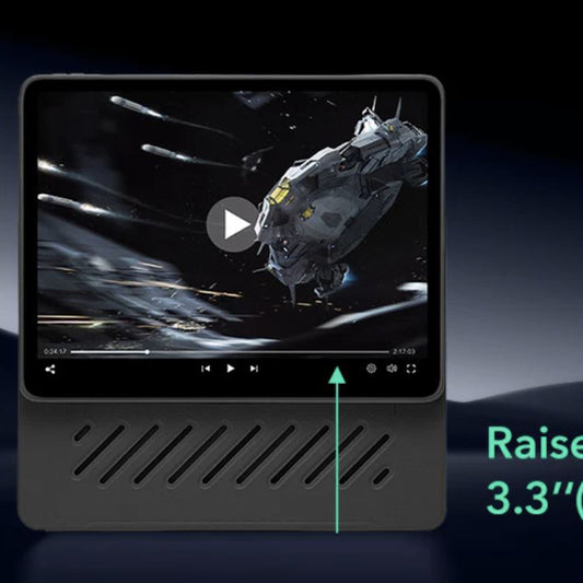 Husa pentru Apple iPad Air 11 (2026) / iPad Air 11 (2025) / Air 11 (2024) / Air (2022) / Air (2020), ESR, Shift, Albastra