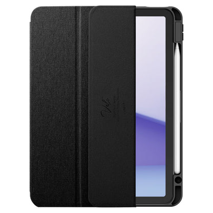 Husa pentru Apple iPad Air 11 (2026) / iPad Air 11 (2025) / Air 11 (2024) / Air (2022) / Air (2020), Spigen, Urban Fit, Neagra ACS07754