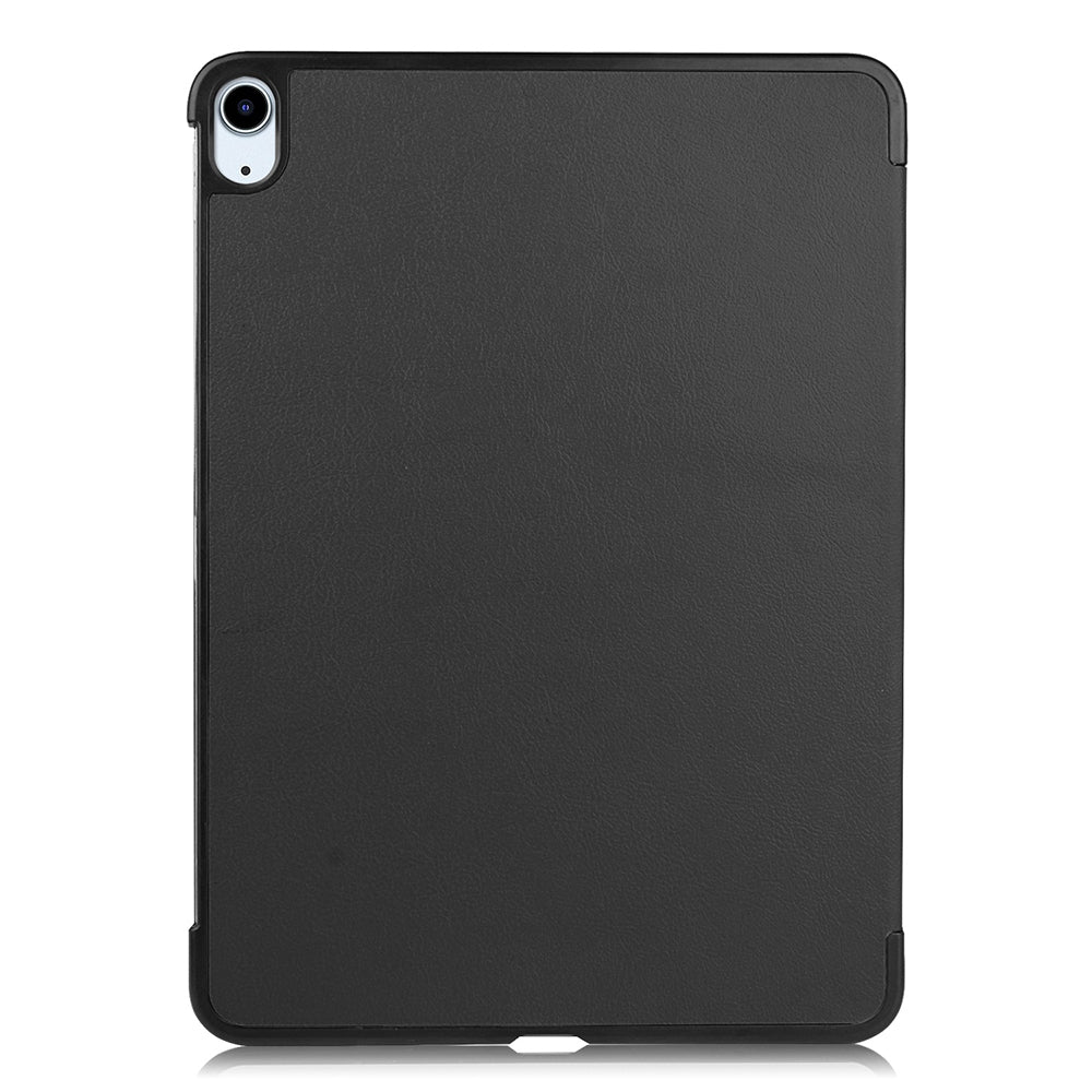 Husa pentru Apple iPad Air 11 (2026) / iPad Air 11 (2025) / Air 11 (2024), Techsuit, FoldPro, Neagra