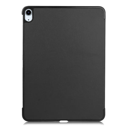 Husa pentru Apple iPad Air 11 (2026) / iPad Air 11 (2025) / Air 11 (2024), Techsuit, FoldPro, Neagra