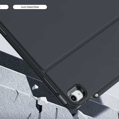 Husa pentru Apple iPad Air 13 (2025) / Air 13 (2024), ESR, Rebound Hybrid, Gri