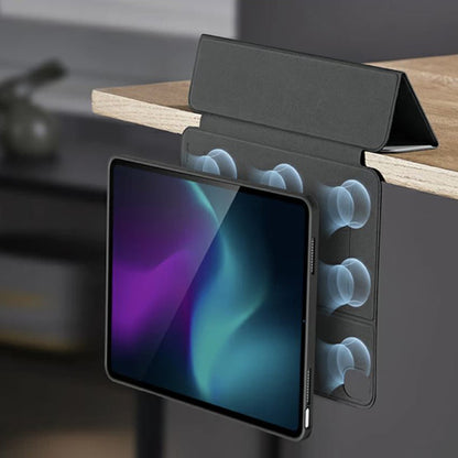 Husa pentru Apple iPad Air 13 (2025) / Air 13 (2024), ESR, Rebound Hybrid, Roz