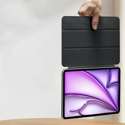 Husa pentru Apple iPad Air 13 (2026) / Air 13 (2025) / Air 13 (2024), ESR, Rebound, Neagra