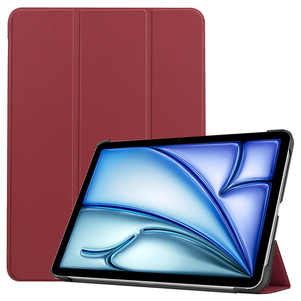 Husa pentru Apple iPad Air 13 (2026) / Air 13 (2025) / Air 13 (2024), Techsuit, FoldPro, Rosie