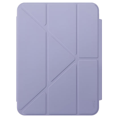 Husa pentru Apple iPad Air 13 (2026) / Air 13 (2025) / Air 13 (2024), UNIQ, Camden Click, Violet