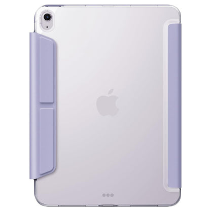 Husa pentru Apple iPad Air 13 (2026) / Air 13 (2025) / Air 13 (2024), UNIQ, Camden Click, Violet
