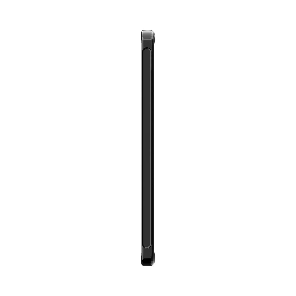 Husa pentru Apple iPad mini 2024 / mini 2021, Spigen, Ultra Hybrid MagFit, Neagra Satinata ACS11624
